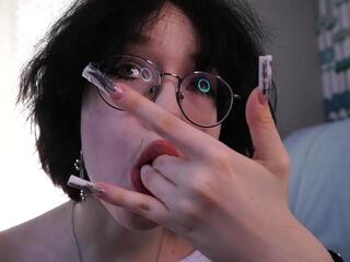 Bonnie Gambee webcam model stream image