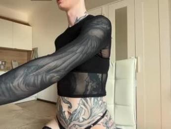 yexes webcam chaturbate model stream image