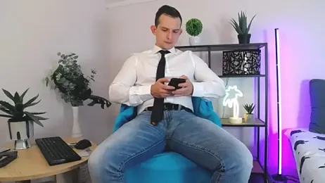 Jimmy_Doss webcam model stream image