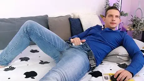 Jimmy_Doss webcam stripchat model stream image