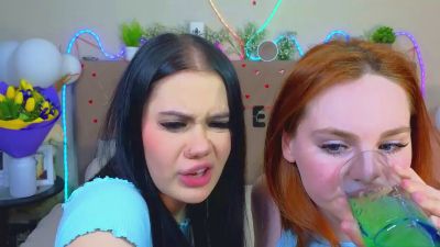 Dina_Mary webcam model stream image