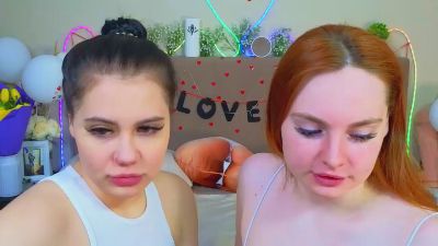 Dina_Mary webcam model stream image