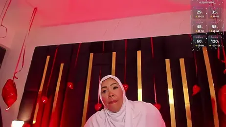 Helen_Camila webcam stripchat model stream image