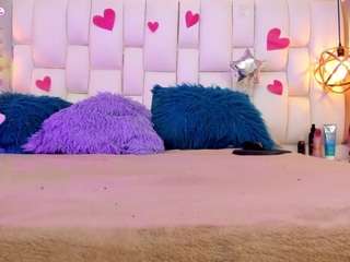 foxxydolce webcam model stream image