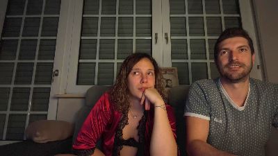 Jeunecouple3227 webcam model stream image