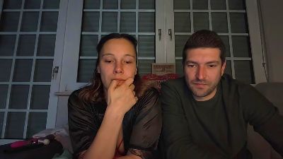 Jeunecouple3227 webcam model stream image