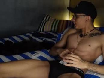 vito_benz webcam chaturbate model stream image