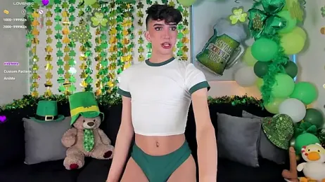 Jamess_Brown webcam stripchat model stream image