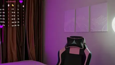 Fiona-Love webcam model stream image