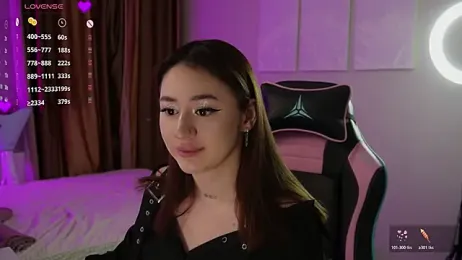 Fiona-Love webcam stripchat model stream image