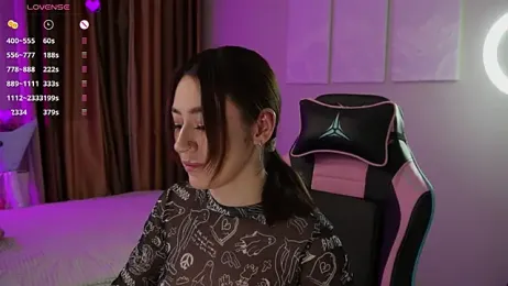 Fiona-Love webcam model stream image