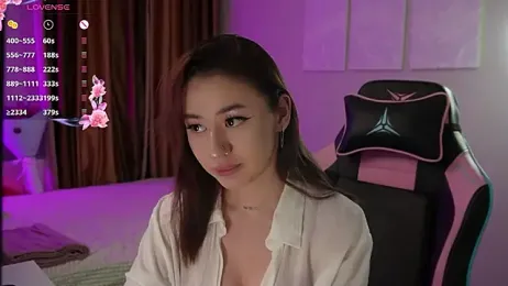 Fiona-Love webcam model stream image