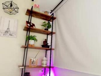 _sassy_girl webcam chaturbate model stream image