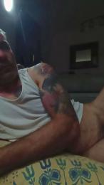 DEKER69 webcam model stream image