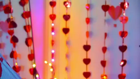 GentleRossi webcam model stream image