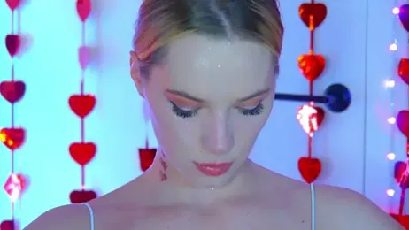 GentleRossi webcam model stream image