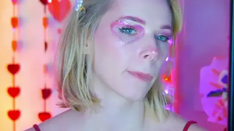 GentleRossi webcam model stream image