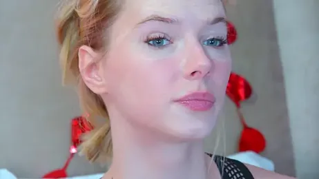 GentleRossi webcam model stream image