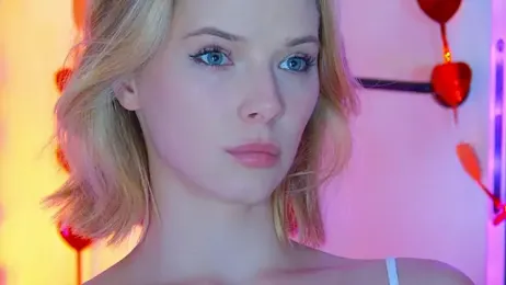 GentleRossi webcam stripchat model stream image