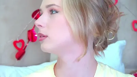 GentleRossi webcam model stream image