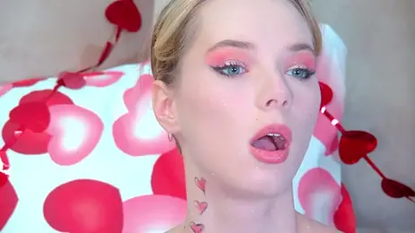 GentleRossi webcam model stream image