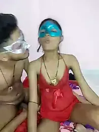 Anku11122 webcam model stream image