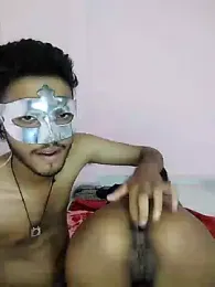 Anku11122 webcam model stream image