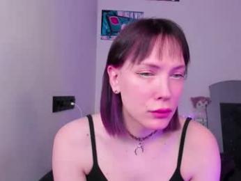 tenebrise webcam chaturbate model stream image