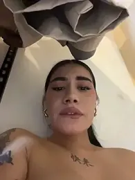 clarachanelricek webcam model stream image