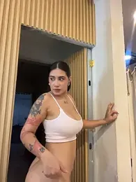 clarachanelricek webcam model stream image