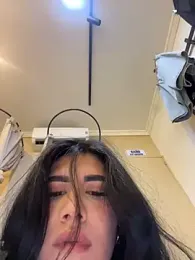 clarachanelricek webcam model stream image