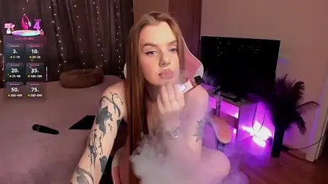 Jane_Paws webcam model stream image