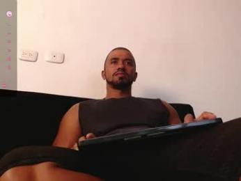 morgan_lean webcam model stream image