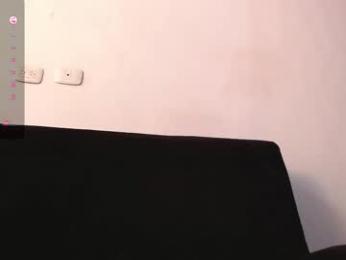 morgan_lean webcam model stream image