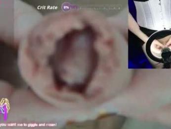 sluttyfrea webcam model stream image