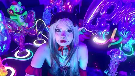 LaytonBox webcam stripchat model stream image