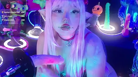 LaytonBox webcam stripchat model stream image