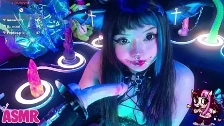 LaytonBox webcam stripchat model stream image