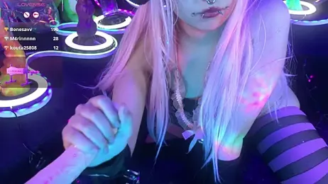 LaytonBox webcam stripchat model stream image