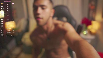 Colstorw_ webcam cam4 model stream image