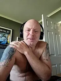 Daddysweetcock webcam model stream image