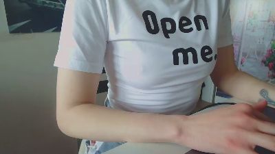 Estelle_Engels webcam cam4 model stream image