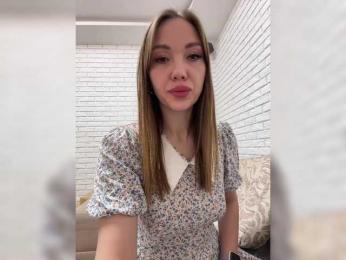 KitFox webcam bongacams model stream image