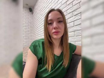 KitFox webcam bongacams model stream image