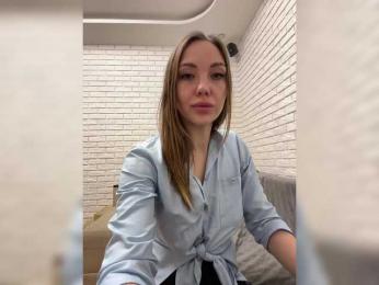 KitFox webcam bongacams model stream image