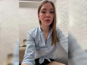 KitFox webcam bongacams model stream image