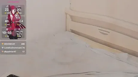 Amaia_Monroe webcam model stream image