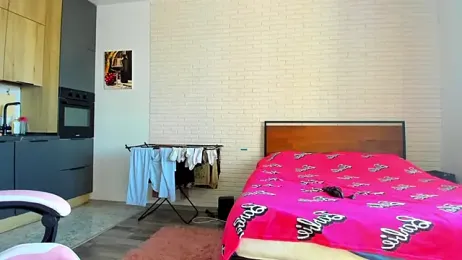 _Alice_Kitty webcam stripchat model stream image