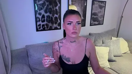 LizaRoxx webcam stripchat model stream image