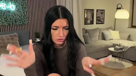 LizaRoxx webcam stripchat model stream image